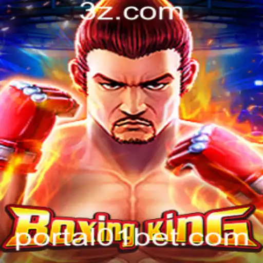 Descubra o Mundo de BoxingKing: Um Jogo de Luta e Estratégia
