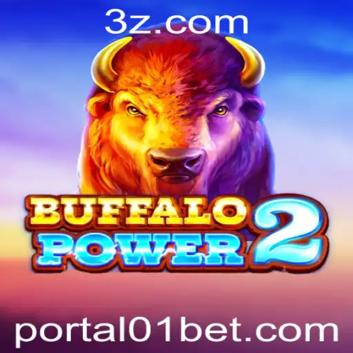 Explorando BuffaloPower2: O mundo dos jogos e o impacto do 01bet login