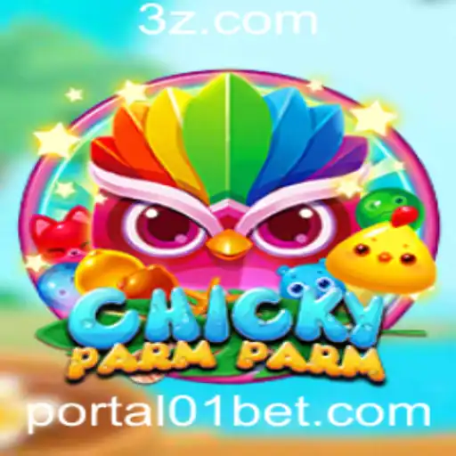 Descubra o Fascinante Jogo ChickyParmParm: A Nova Sensação Mundial