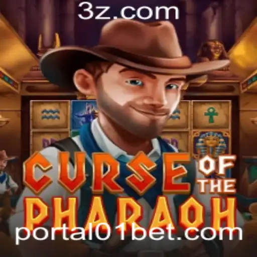 CurseofthePharaoh: Uma Aventura no Antigo Egito
