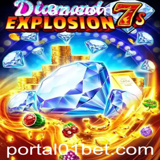 Explorando o Excitante Mundo de DiamondExplosion7s