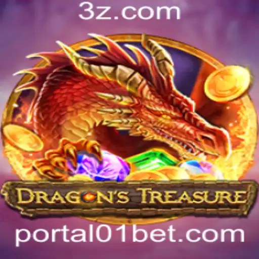 Explorando o Mundo de Aventura em DragonsTreasure com 01bet Login