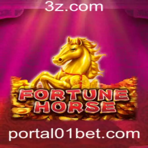Descubra o Empolgante Mundo do Jogo FortuneHorse e a Experiência 01bet Login