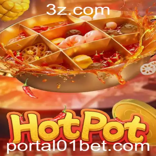 Explorando o Universo do Hotpot: Um Jogo de Estratégia e Diversão