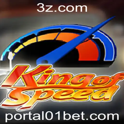 Descubra o Mundo do Jogo KingofSpeed