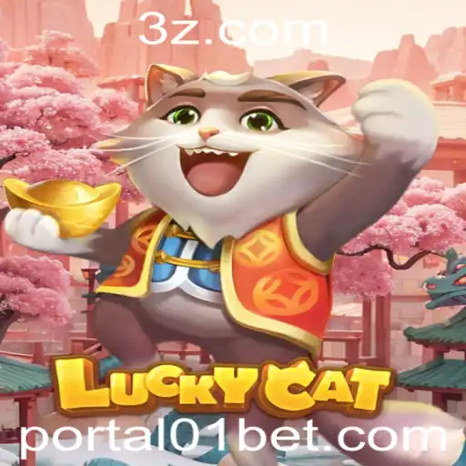 Explorando o Jogo LuckyCat e o Processo de 01Bet Login