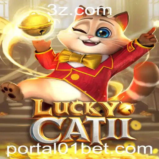 Explorando LuckyCatII: Tudo o que Você Precisa Saber