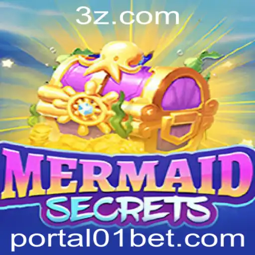 Explorando o Mundo Mágico de MermaidSecrets: Um Jogo de Aventura Subaquática