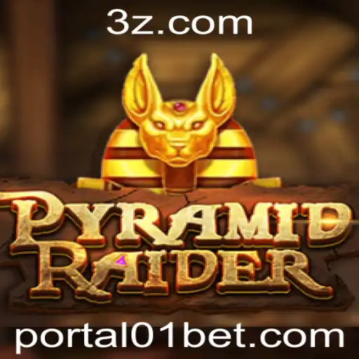Descubra o emocionante mundo de PyramidRaider