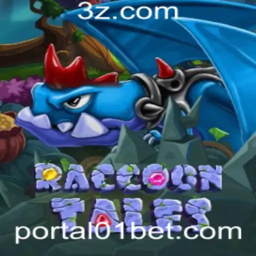 RaccoonTales: Uma Jornada Encantadora no Mundo dos Guaxinins