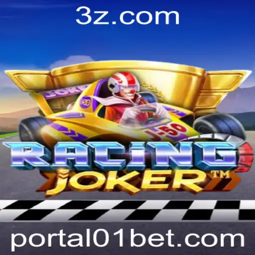 RacingJoker: Um Mergulho no Universo das Corridas de Alta Velocidade