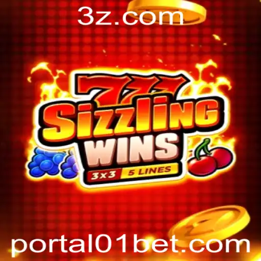 Descubra as Emoções de 777sizzlingwins e Como Começar com 01bet Login