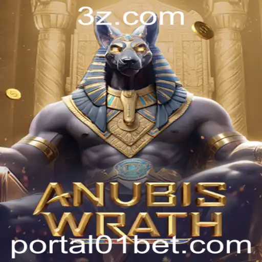 AnubisWrath: A Nova Sensação dos Jogos Online