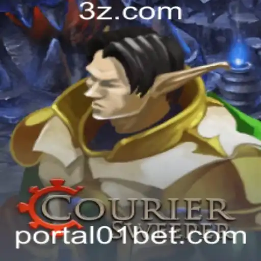 CourierSweeper: Desbravando o Mundo dos Jogos de Estratégia com '01bet login'