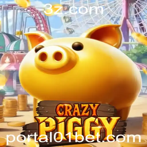 CrazyPiggy: Uma Nova Experiência no Mundo dos Jogos