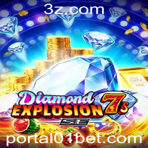 Desvendando os Segredos de DiamondExplosion7sSE: O Jogo Inovador de Cassino Online