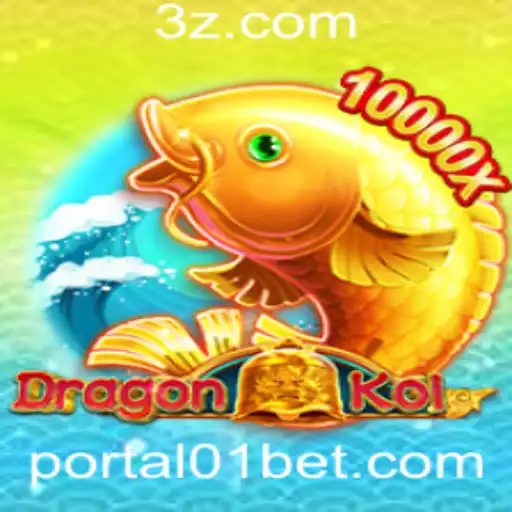DragonKoi: Uma Imersão no Mundo dos Dragões e Koi