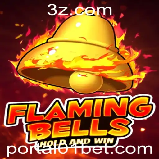Descubra as Emoções de FlamingBells: Um Jogo de Sorte e Estratégia