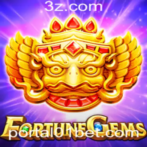 FortuneGems: A Nova Sensação no Mundo dos Jogos com Destaque para '01bet login'