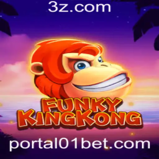 FunkyKingKong: Explorando o Universo Vibrante do Jogo Revolucionário