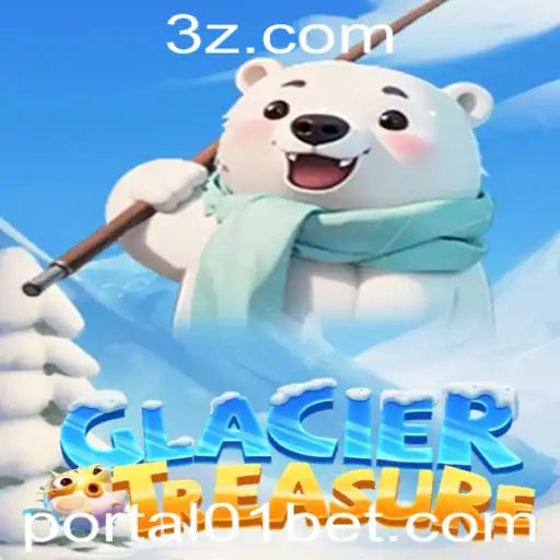 Descubra o Mundo de Aventura no GlacierTreasure