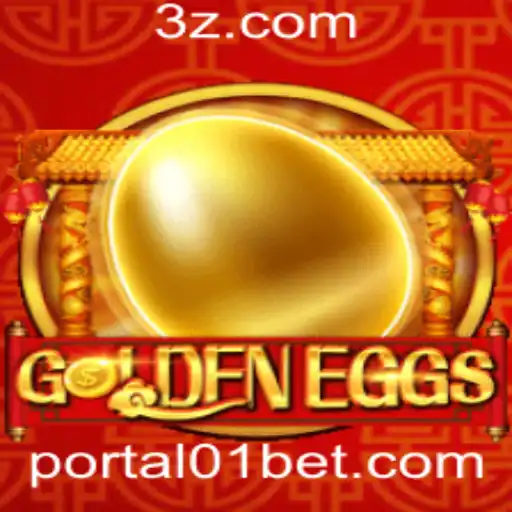 Explorando o Mundo do Jogo GoldenEggs