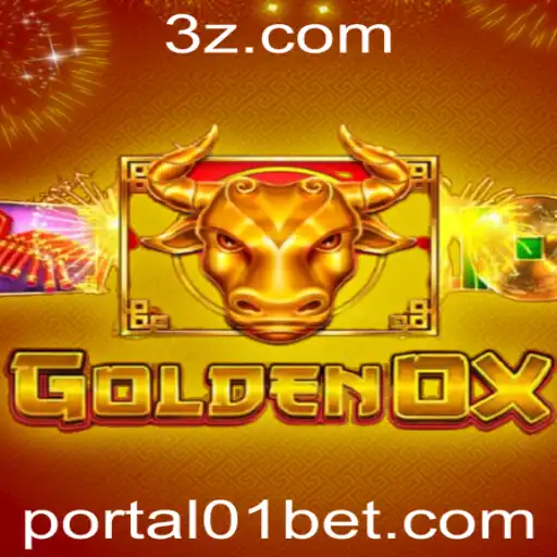 Explorando o Empolgante Mundo de GoldenOx e a Experiência 01bet Login