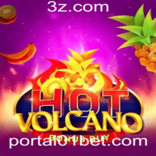 Descubra o Fascinante Mundo de HotVolcanoBonusBuy