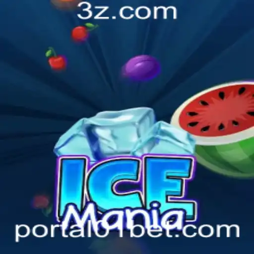 IceMania: Uma Jornada Congelante e Empolgante com 01bet Login