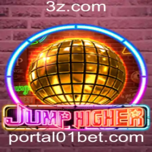Explorando o Mundo de JumpHigher: Um Jogo de Aventuras e Desafios