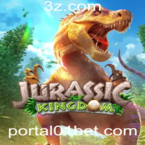 Descubra o Emocionante Mundo de JurassicKingdom e o 01bet Login