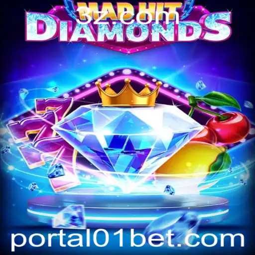 Explorando MadHitDiamonds: Estratégia e Regras do Jogo Popular