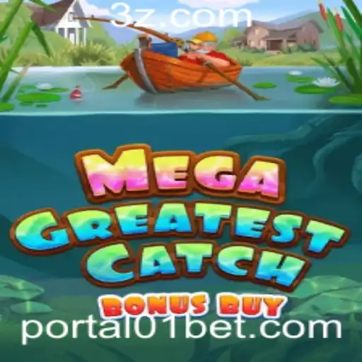 Explorando o MegaGreatestCatchBonusBuy: Um Guia Completo