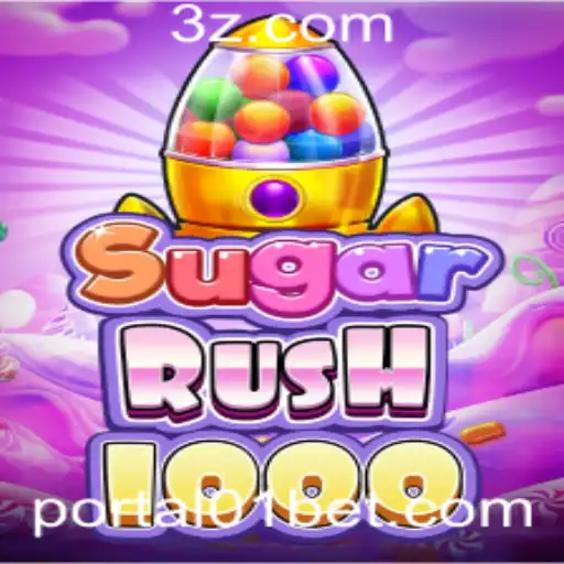 Explorando o Mundo de SugarRush1000: Aventuras e Estratégias