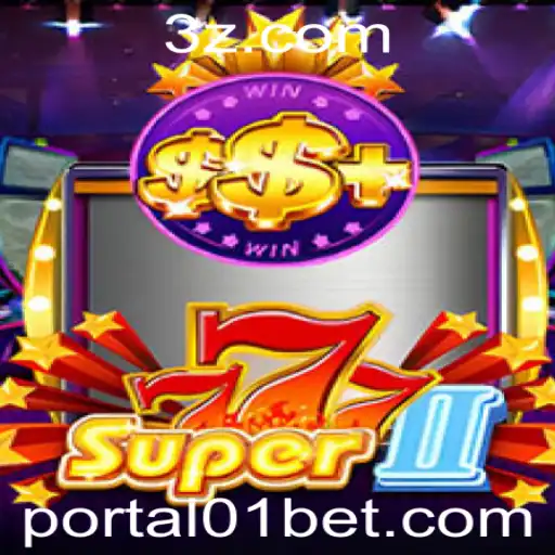 Descubra o Fascinante Mundo de Super777II: Estratégia e Emoção no Jogo