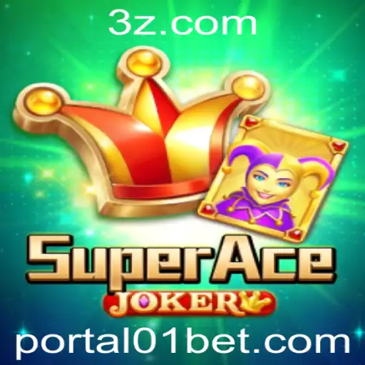 SuperAceJoker: Mergulhe na Aventura do Novo Jogo Estratégico