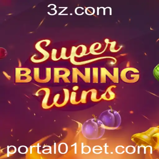 Desvendando o Mundo de SuperBurningWins: Guia Completo com 01bet Login