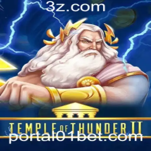 TempleofThunderII: Uma Aventura Mítica Aguardando por Você