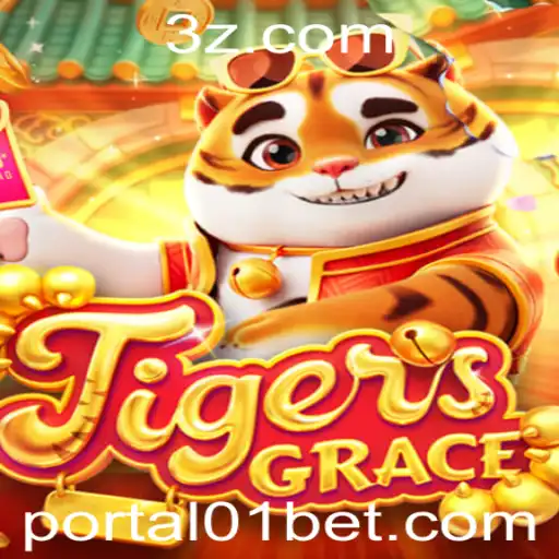 Explorando TigersGrace: Um Jogo de Estratégia Envolvente