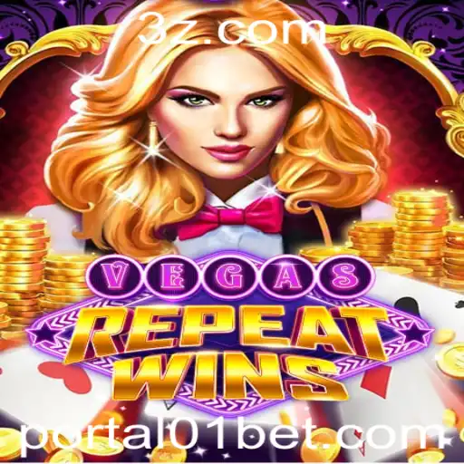 Explorando o Universo de VegasRepeatWins e o Fascinante Mundo do 01bet Login