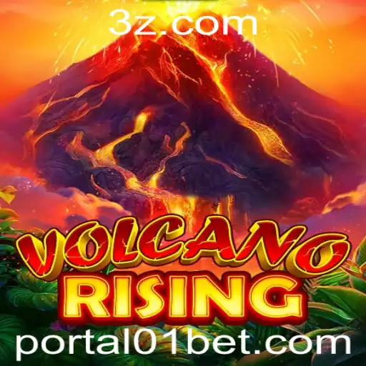 VolcanoRising: Aventura e Estratégia em um Mundo Vulcânico