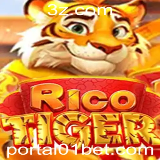 Descubra o Mundo de RicoTiger: Um Jogo Inovador Com Regras Únicas