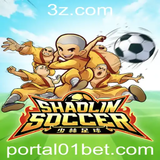 Descubra ShaolinSoccer: O Mistério do Jogo e as Conexões com 01bet Login