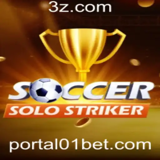 Descubra SoccerSoloStriker: O Jogo de Futebol Que Está Conquistando os Fãs