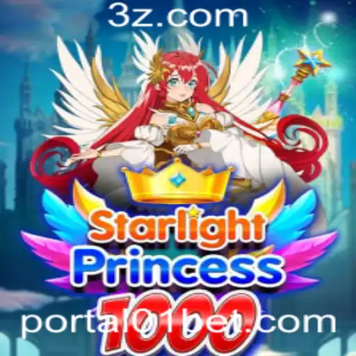 Starlight Princess 1000: Um Mergulho Fascinante no Universo dos Jogos Online