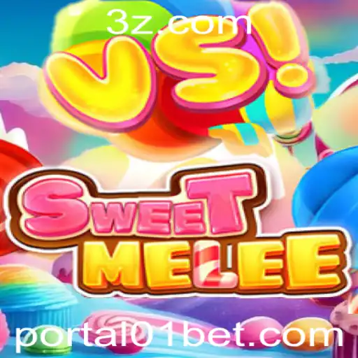 SweetMelee: Descubra o Novo Jogo Inovador e Suas Regras Empolgantes