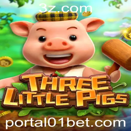 Descubra o Jogo THREELITTLEPIGS: Uma Experiência Única e Divertida