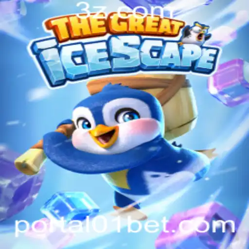 Explorando o Mundo de 'TheGreatIcescape'