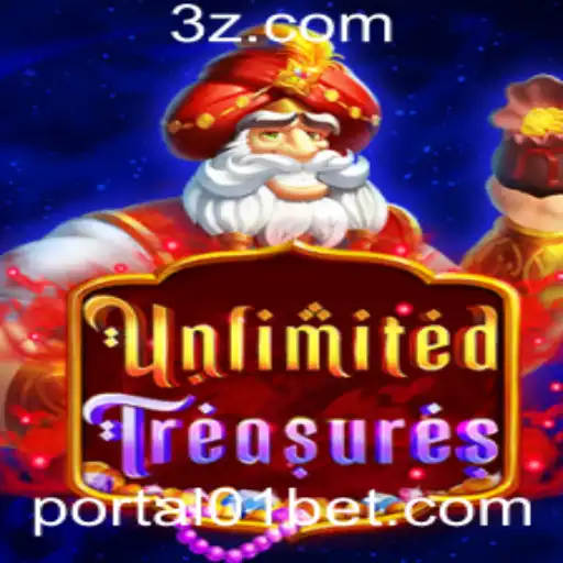 Explorando o Mundo de UnlimitedTreasures